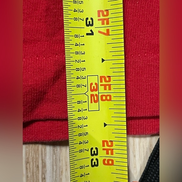 Vintage Disney Mickey Co Minnie Mouse‎ Spellout SS Shirt XL - Picture 6 of 6